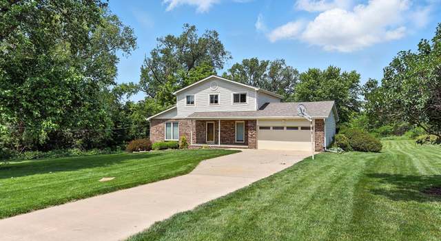 Photo of 12606 Fairview Ct, Springfield, NE 68059