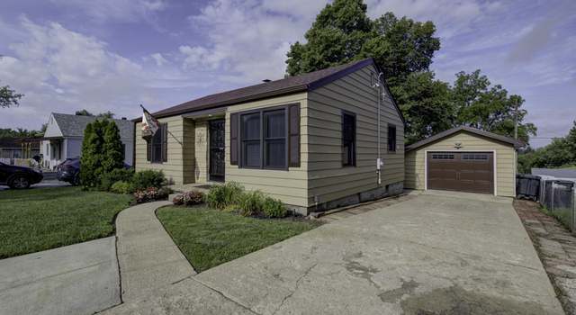 Photo of 5438 South 49th St, Omaha, NE 68117