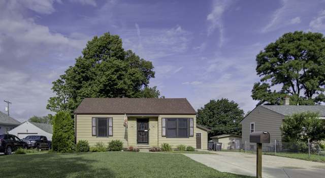 Photo of 5438 South 49th St, Omaha, NE 68117