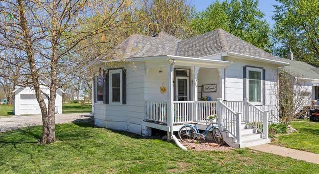 Photo of 112 Park St, Silver City, IA 51571