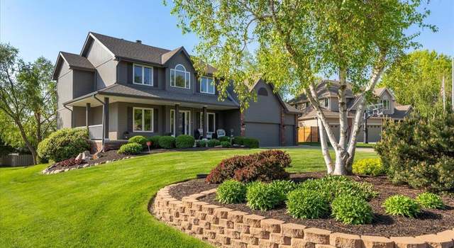 Photo of 4417 N 141 Cir, Omaha, NE 68164