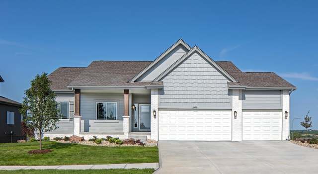 Photo of 6322 N 168 Ave, Omaha, NE 68116
