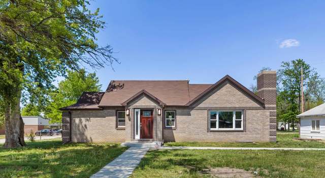 Photo of 525 3rd St, Murdock, NE 68407