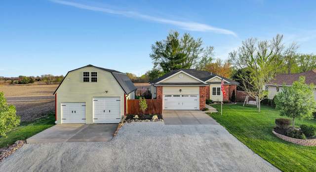 Photo of 1529 E Apple Rd, Cortland, NE 68331