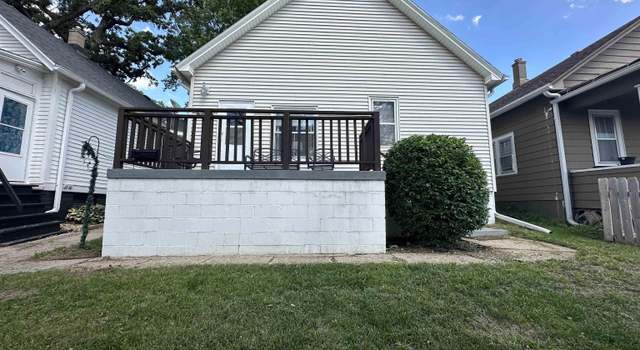 Photo of 2329 S 11th St, Omaha, NE 68108