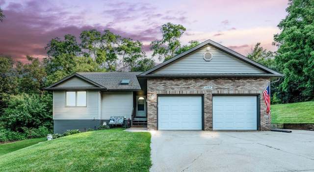 Photo of 1407 Madison St, Fort Calhoun, NE 68023