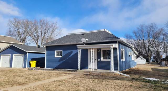 Photo of 1338 Frances St, Goehner, NE 68364
