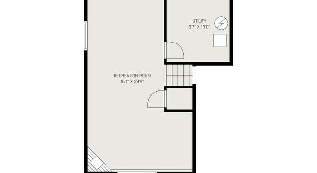 Photo of 1919 Mesa St, Bellevue, NE 68123