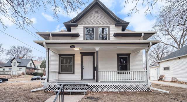 Photo of 1573 S 26 St, Lincoln, NE 68502