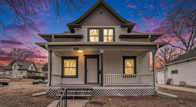 Photo of 1573 S 26 St, Lincoln, NE 68502