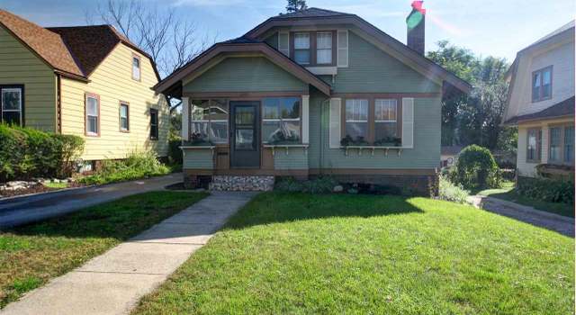 Photo of 2581 Titus Ave, Omaha, NE 68112