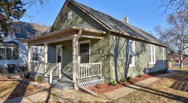 Photo of 2737 S 9th St, Omaha, NE 68108