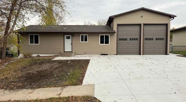 Photo of 9541 Burton St, Cheney, NE 68526
