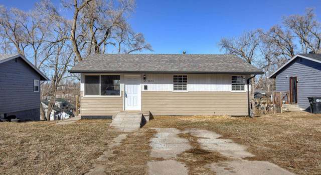 Photo of 3872 Parker, Omaha, NE 68111