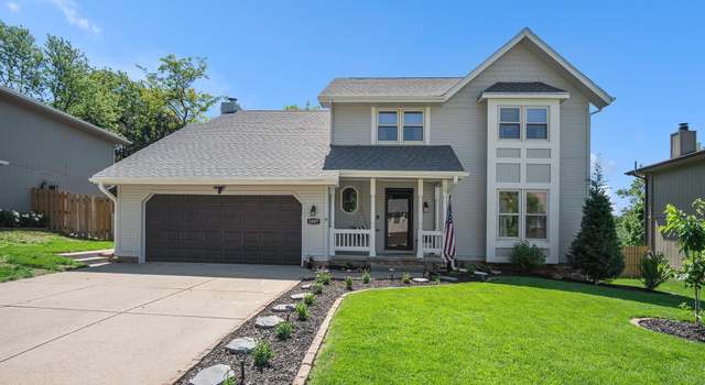 Photo of 1007 N Beadle St, Papillion, NE 68046