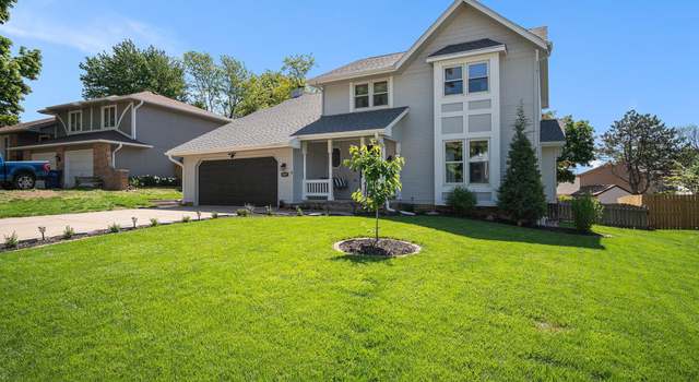 Photo of 1007 N Beadle St, Papillion, NE 68046