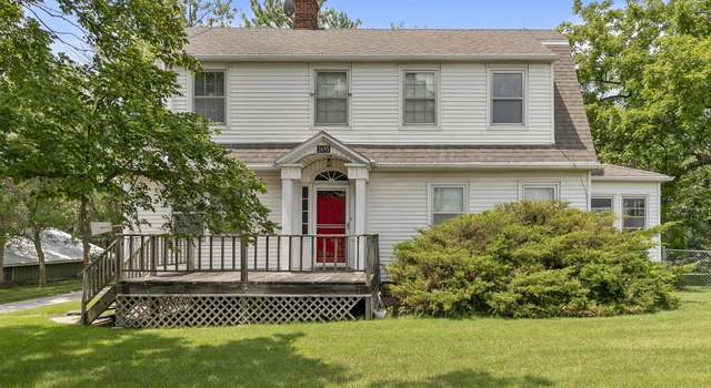 Photo of 1695 Park St, Syracuse, NE 68446