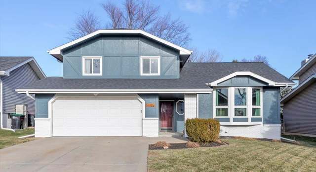 Photo of 14486 Hascall St, Omaha, NE 68144