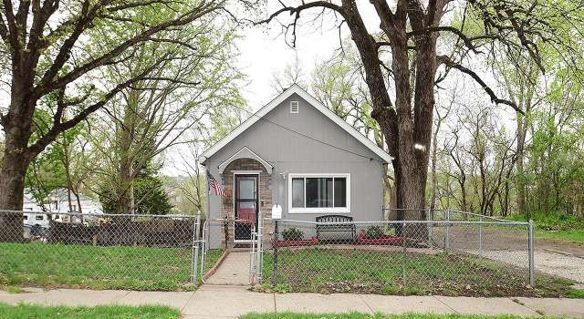 Photo of 1424 S 18 St, Omaha, NE 68108