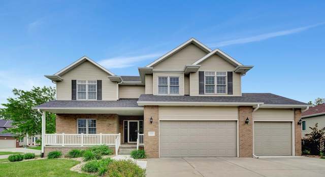 Photo of 2435 Grainger Pkwy, Lincoln, NE 68512