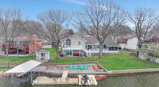 Photo of 511 Hazelwood Dr, Lincoln, NE 68510