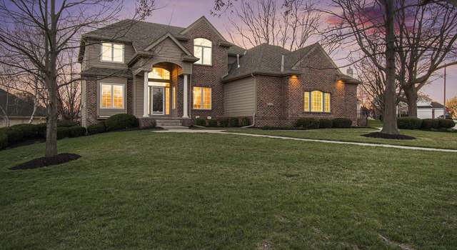Photo of 2644 N 160th Ave, Omaha, NE 68116