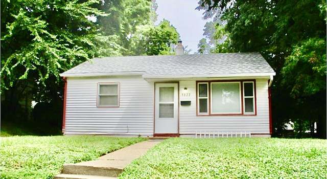 Photo of 3822 Blondo St, Omaha, NE 68111