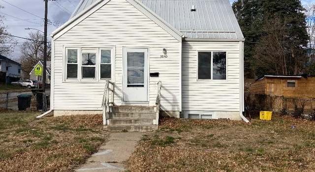Photo of 3840 Corby St, Omaha, NE 68111