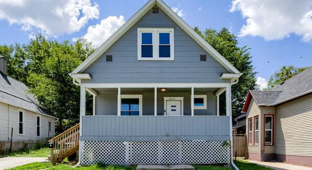 Photo of 3014 S 18 St, Omaha, NE 68108