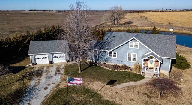 Photo of 1450 County Road C Rd, Dorchester, NE 68343
