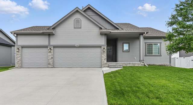 Photo of 11745 S 113th St, Papillion, NE 68046