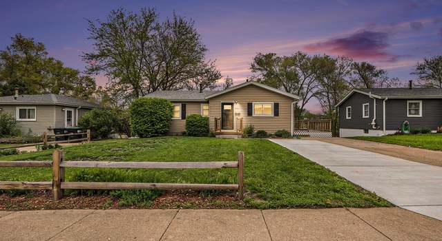 Photo of 8716 Valley St, Omaha, NE 68124