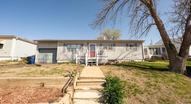Photo of 808 W 33rd Ave, Bellevue, NE 68005