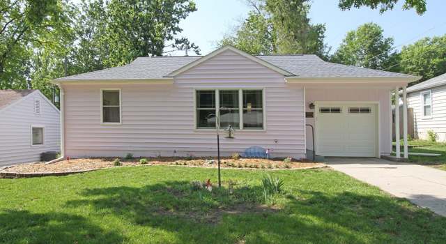 Photo of 3525 Van Dorn St, Lincoln, NE 68506