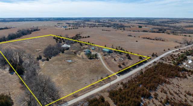 Photo of 456 L Rd, Palmyra, NE 68418