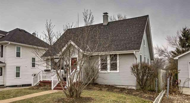 Photo of 5843 Corby St, Omaha, NE 68104