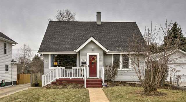 Photo of 5843 Corby St, Omaha, NE 68104