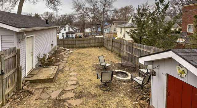 Photo of 5843 Corby St, Omaha, NE 68104