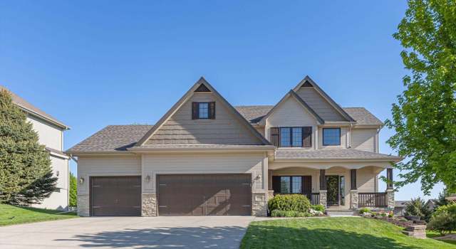 Photo of 7426 Reed St, Papillion, NE 68046