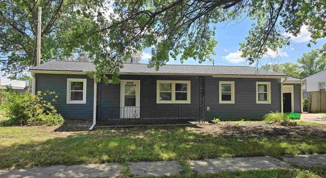 Photo of 6925 Kearney Ave, Lincoln, NE 68507