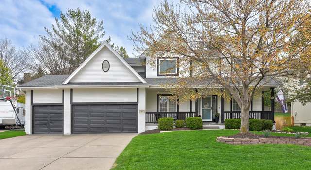 Photo of 417 N 163rd St, Omaha, NE 68118