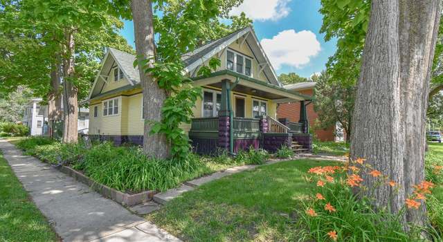 Photo of 2002 S 11th St, Lincoln, NE 68502