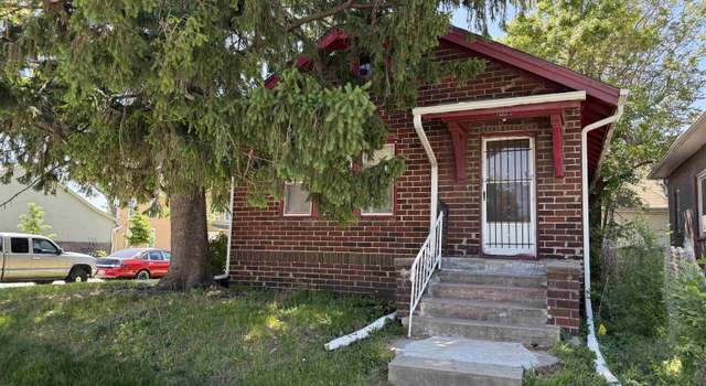 Photo of 1801 Miami St, Omaha, NE 68110