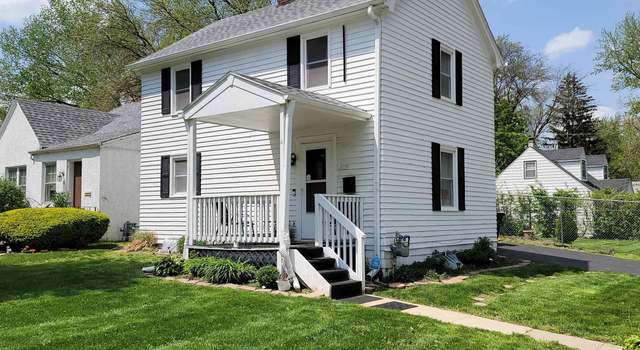 Photo of 4004 Paxton Blvd, Omaha, NE 68111