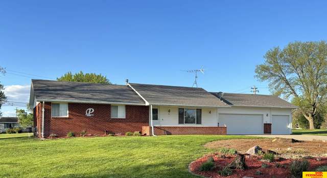 Photo of 730 Lisa Ln, Lyons, NE 68038