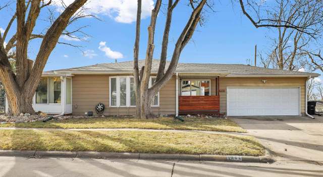 Photo of 4864 S 54th St, Omaha, NE 68117
