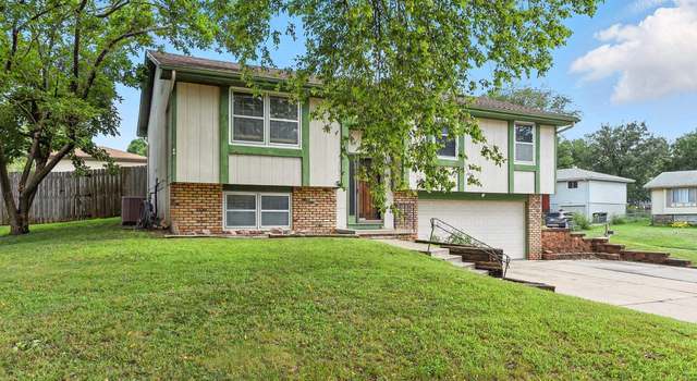 Photo of 11231 Roxbury Dr, Omaha, NE 68137