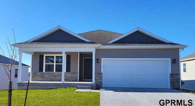 Photo of 16329 Davidson St, Bennington, NE 68007