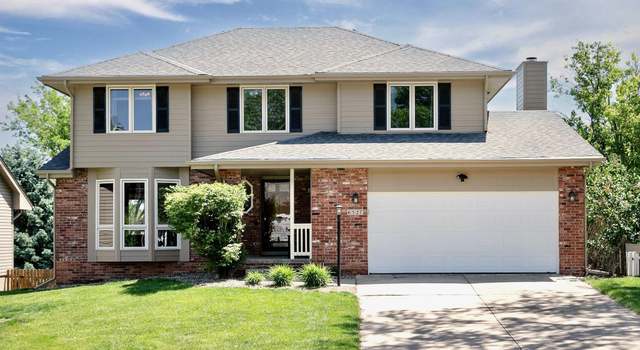 Photo of 6527 N 106th St, Omaha, NE 68122