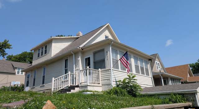 Photo of 3322 S 20 St, Omaha, NE 68108